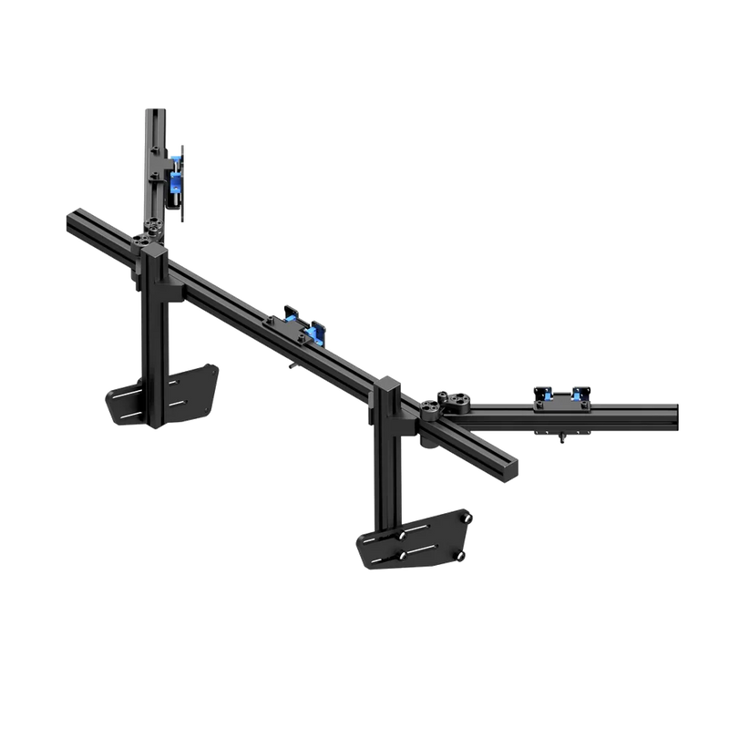 Sim-Lab GT1 Pro Integrated Monitor Mount
