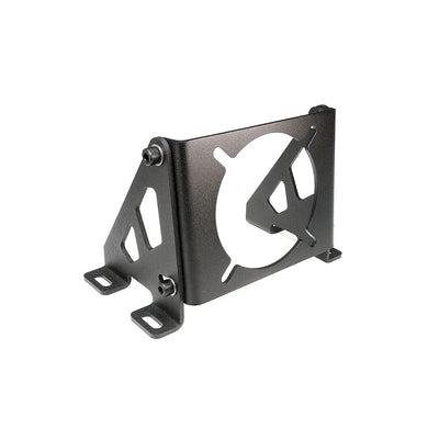 Servo motor holder – Adjustable version for SimuCube and Bodnar systems, includes bolts, compatible with P1-X and GT1 EVO brackets.