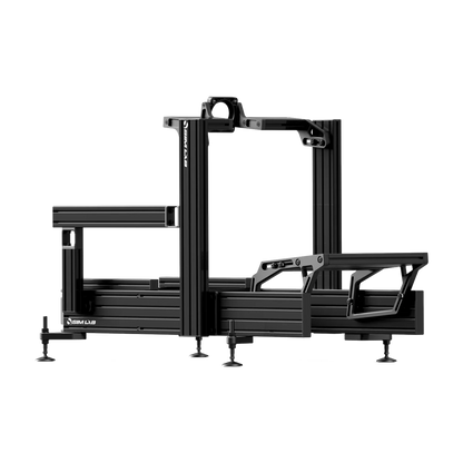 Sim-Lab P1X Ultimate sim racing cockpit