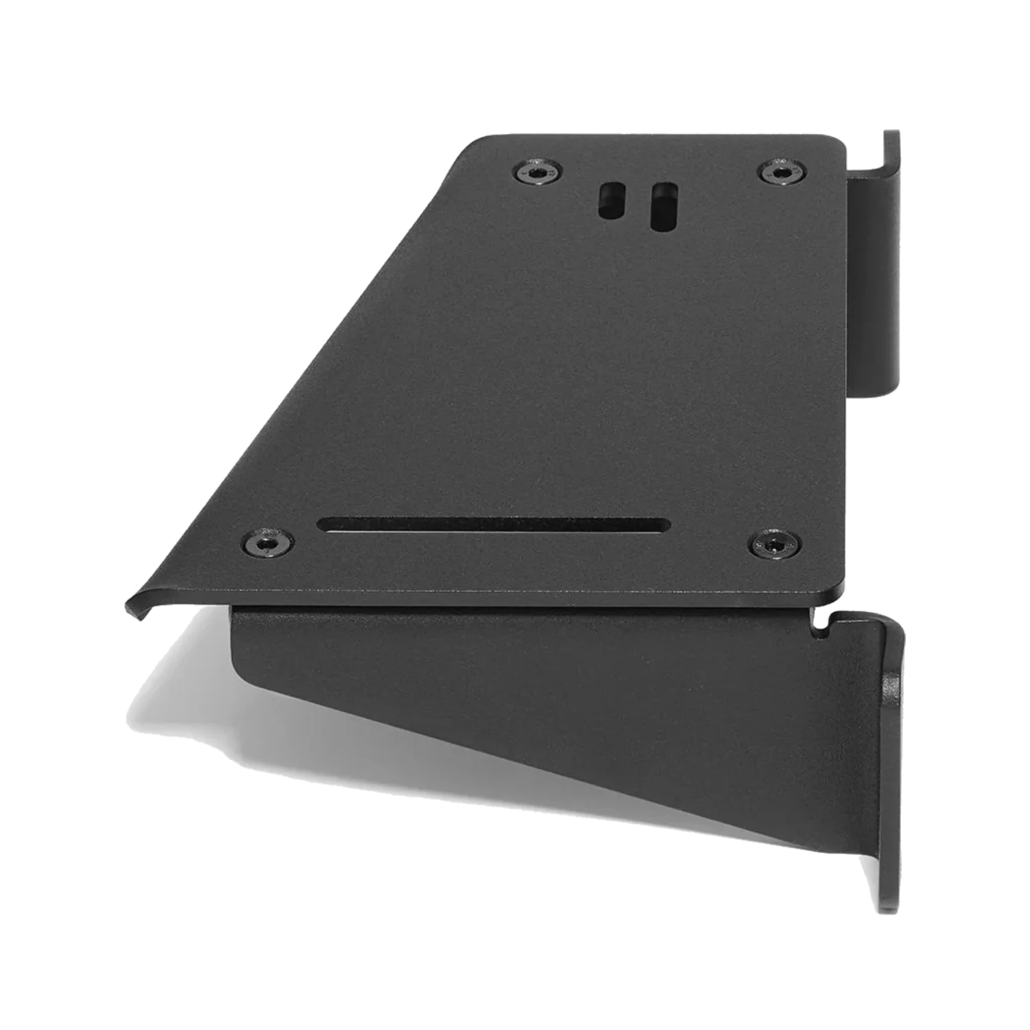 Sim-Lab XB1 Handbrake angled mounting bracket