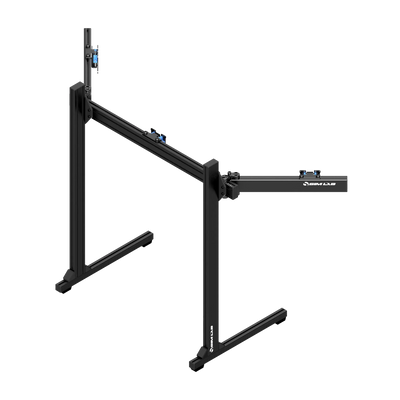 Sim-Lab Freestanding Vario™ monitor mount