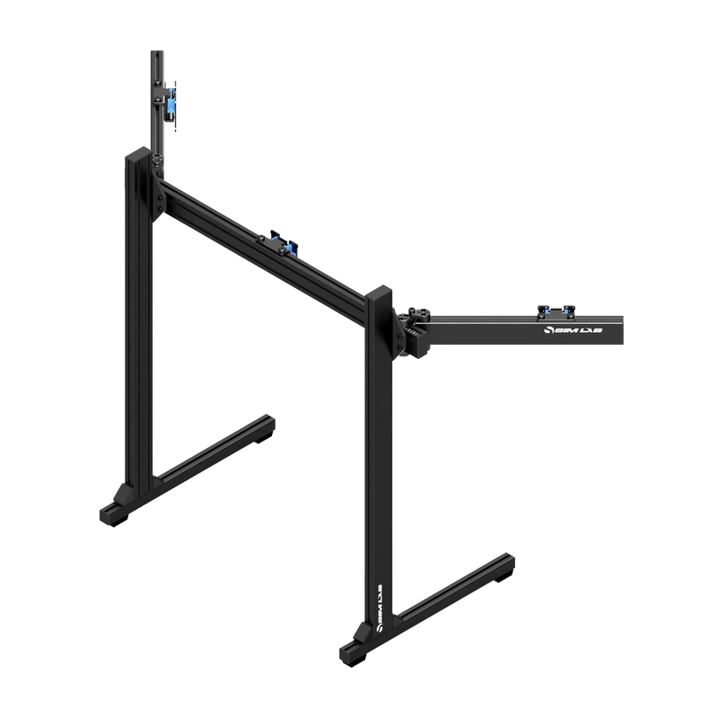 Sim-Lab Freestanding Vario™ monitor mount