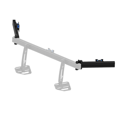 Sim-Lab Integrated Vario™ Monitor Mount