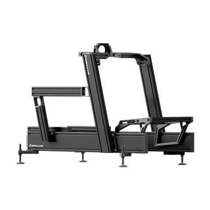 Sim-Lab P1X Pro Sim Racing Cockpit