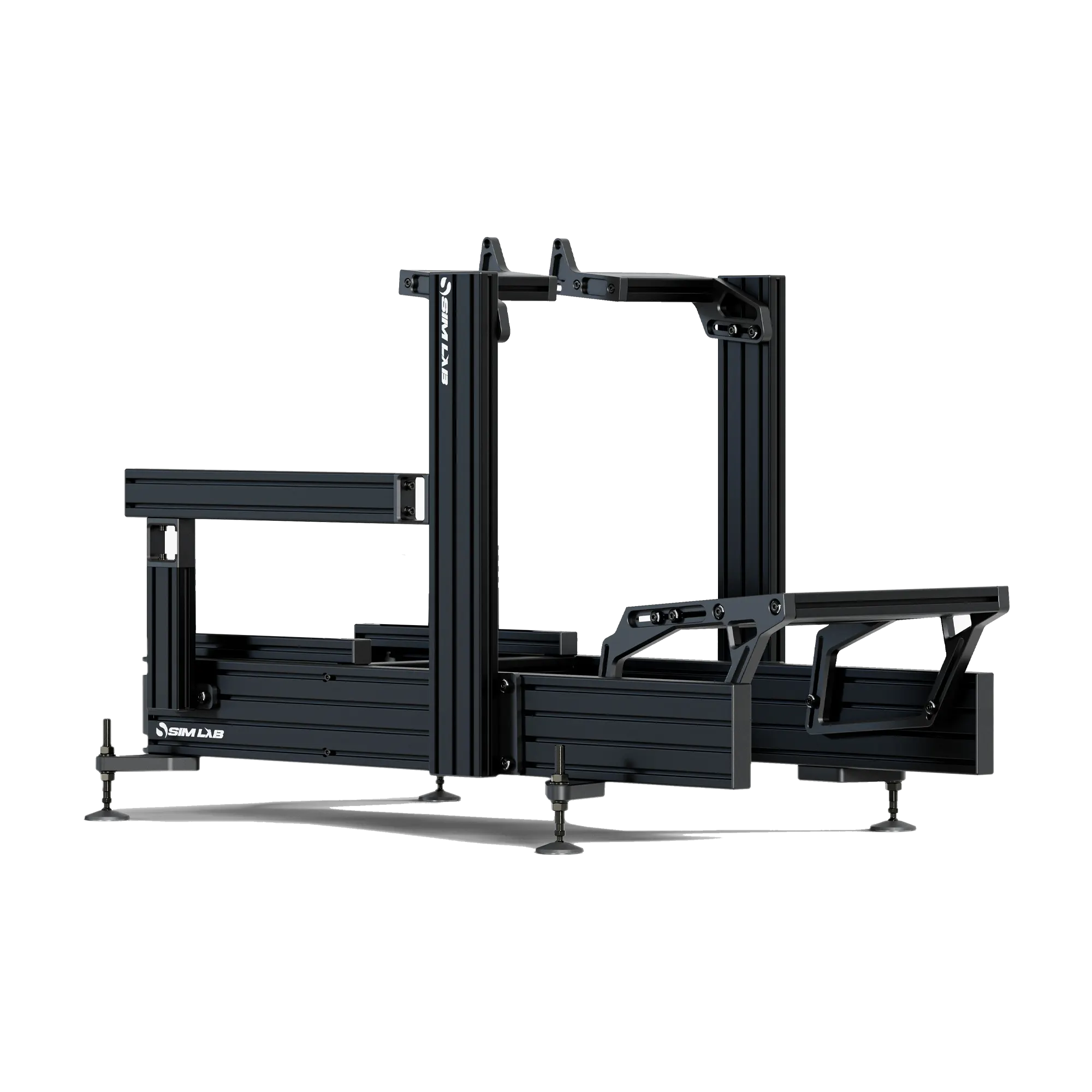 Sim-Lab P1X Ultimate sim racing cockpit