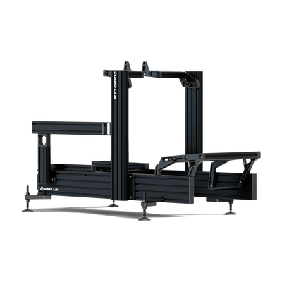Sim-Lab P1X Ultimate sim racing cockpit