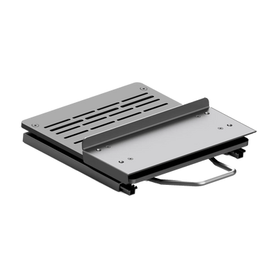 Sim-Lab pedal slider baseplate