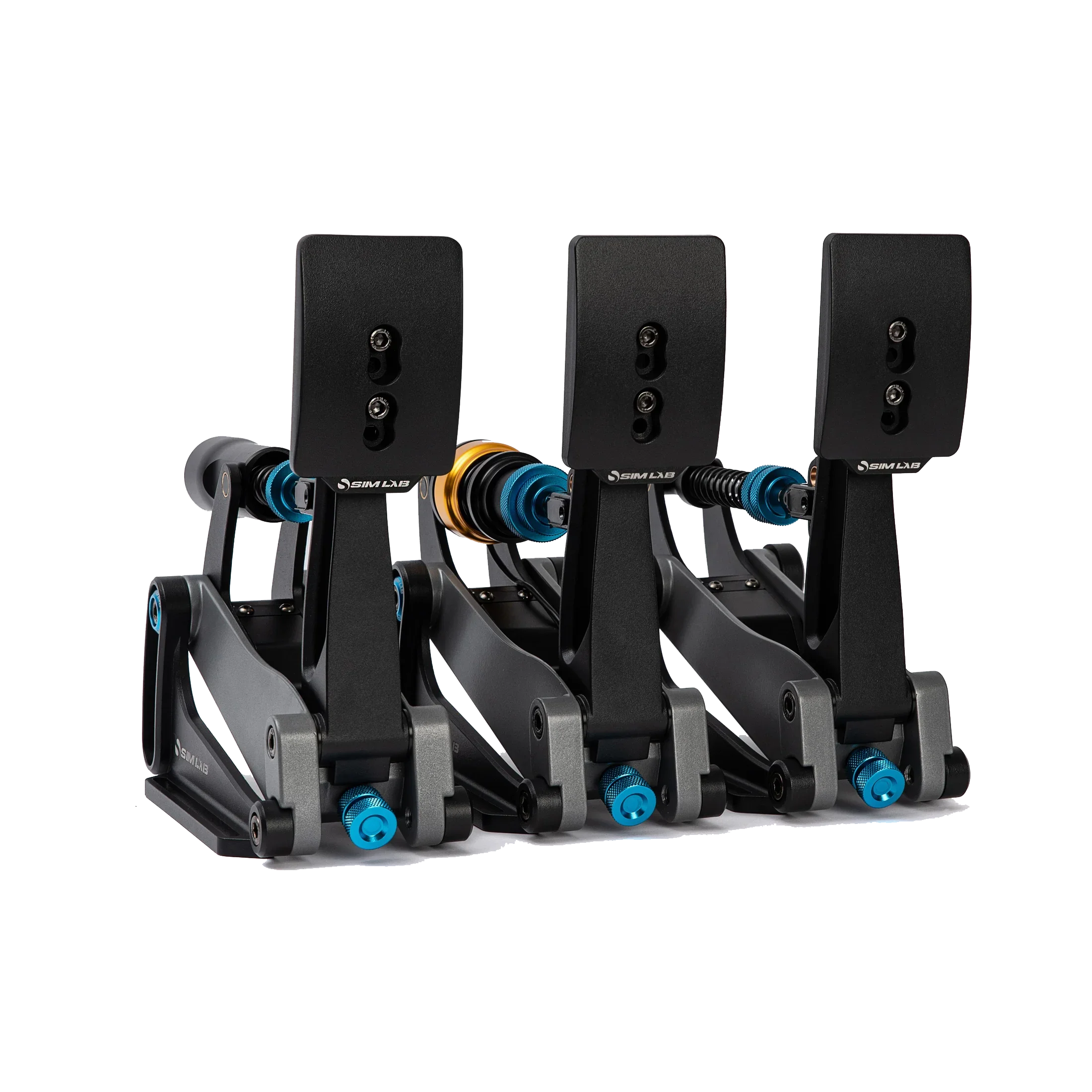 Sim-Lab XP1 Loadcell pedals