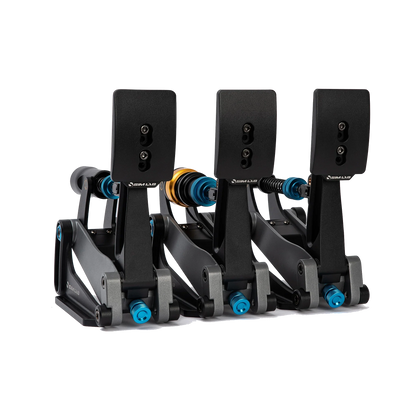 Sim-Lab XP1 Loadcell pedals