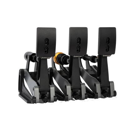 Sim-Lab XP1 Loadcell pedals