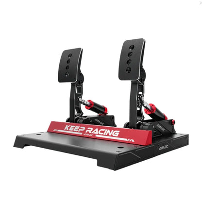 Simagic P1000 F 2-pedal set - G-Performance