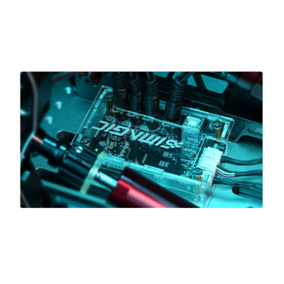 Simagic P2000-HCB Haptic Control Box