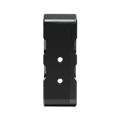 Simagic Haptic Bracket for P2000 pedal mounting and immersive racing feedback