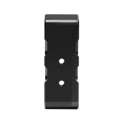 Simagic Haptic Bracket for P2000 pedal mounting and immersive racing feedback