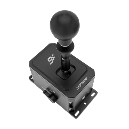 Simagic DS-8X Shifter