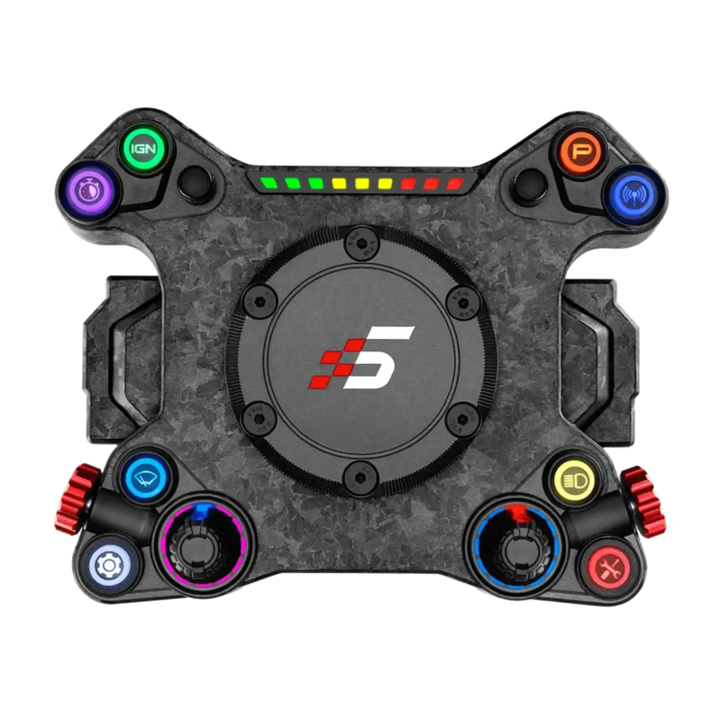 Simagic Neo X Hub