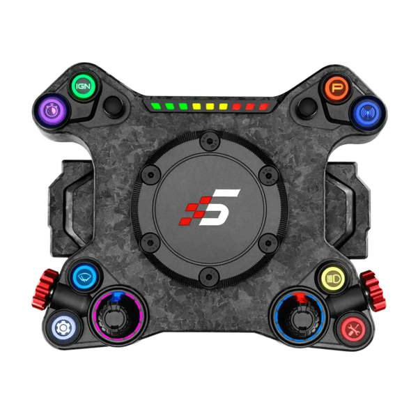 その他 SIMAREA HUB + STEERING WHEEL SIMAGIC Neo X Hub – Sim Motion