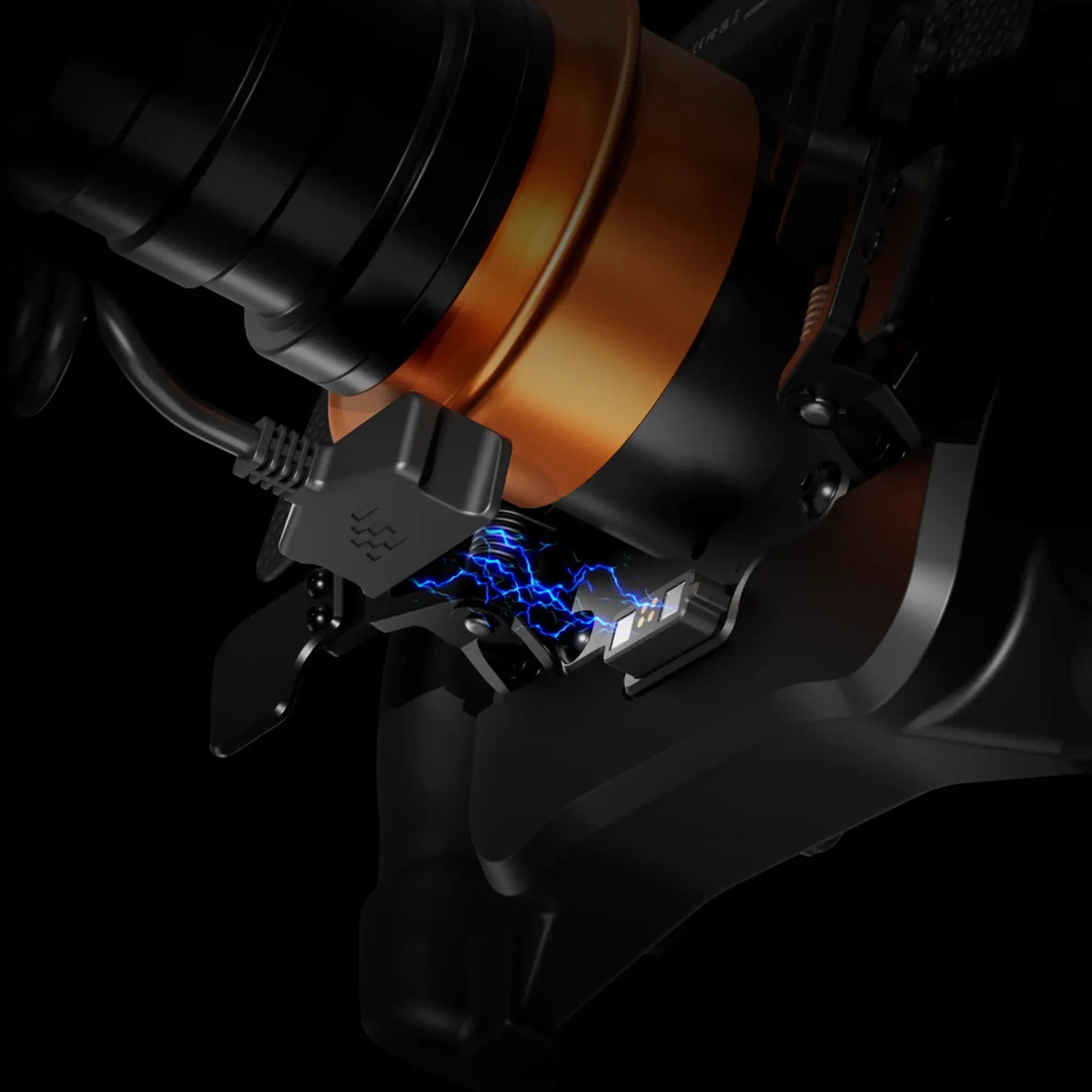 Simagic Maglink Pro