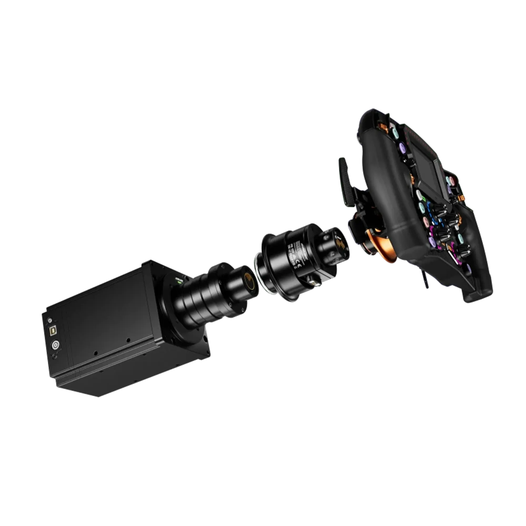 Simagic Maglink Pro Xtend