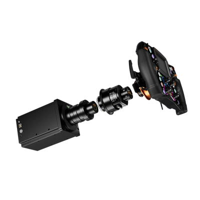 Simagic Maglink Pro Xtend
