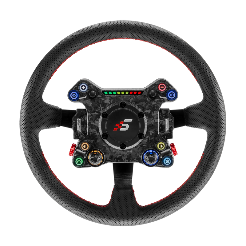 Simagic NEO X 350W Drift steering wheel
