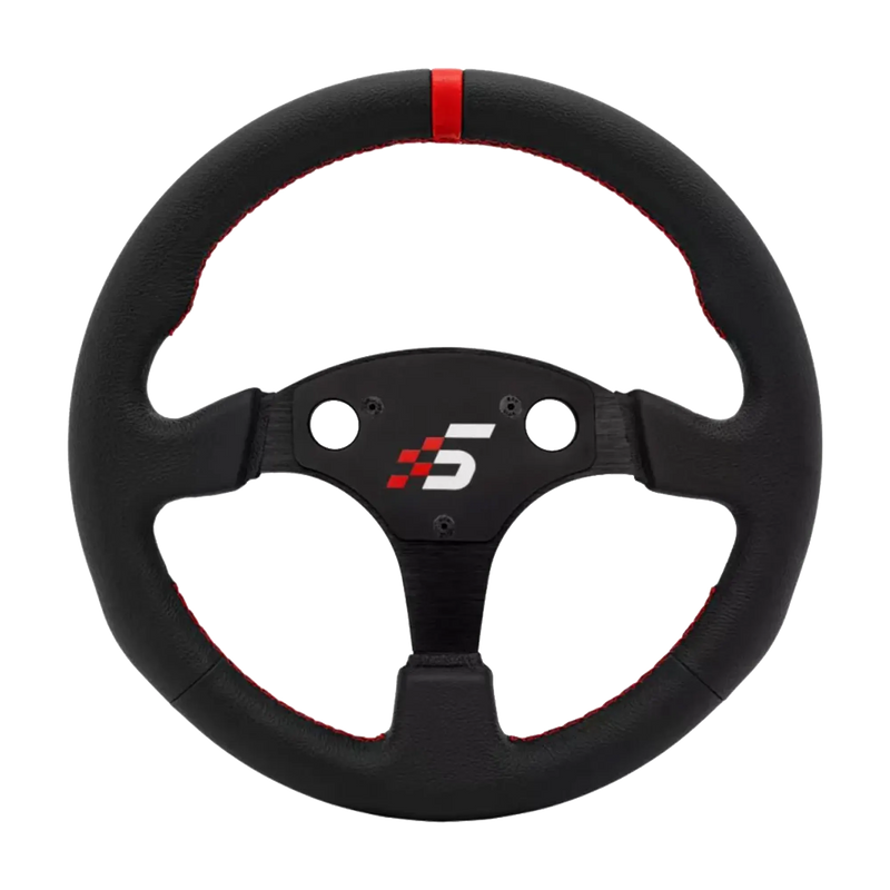 Simagic P-330R (K) Leather