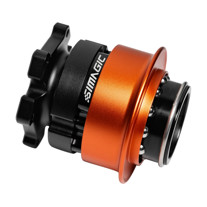 Simagic QR-A Quick Release Adapter