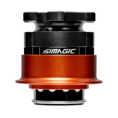 Simagic QR-A Quick Release Adapter