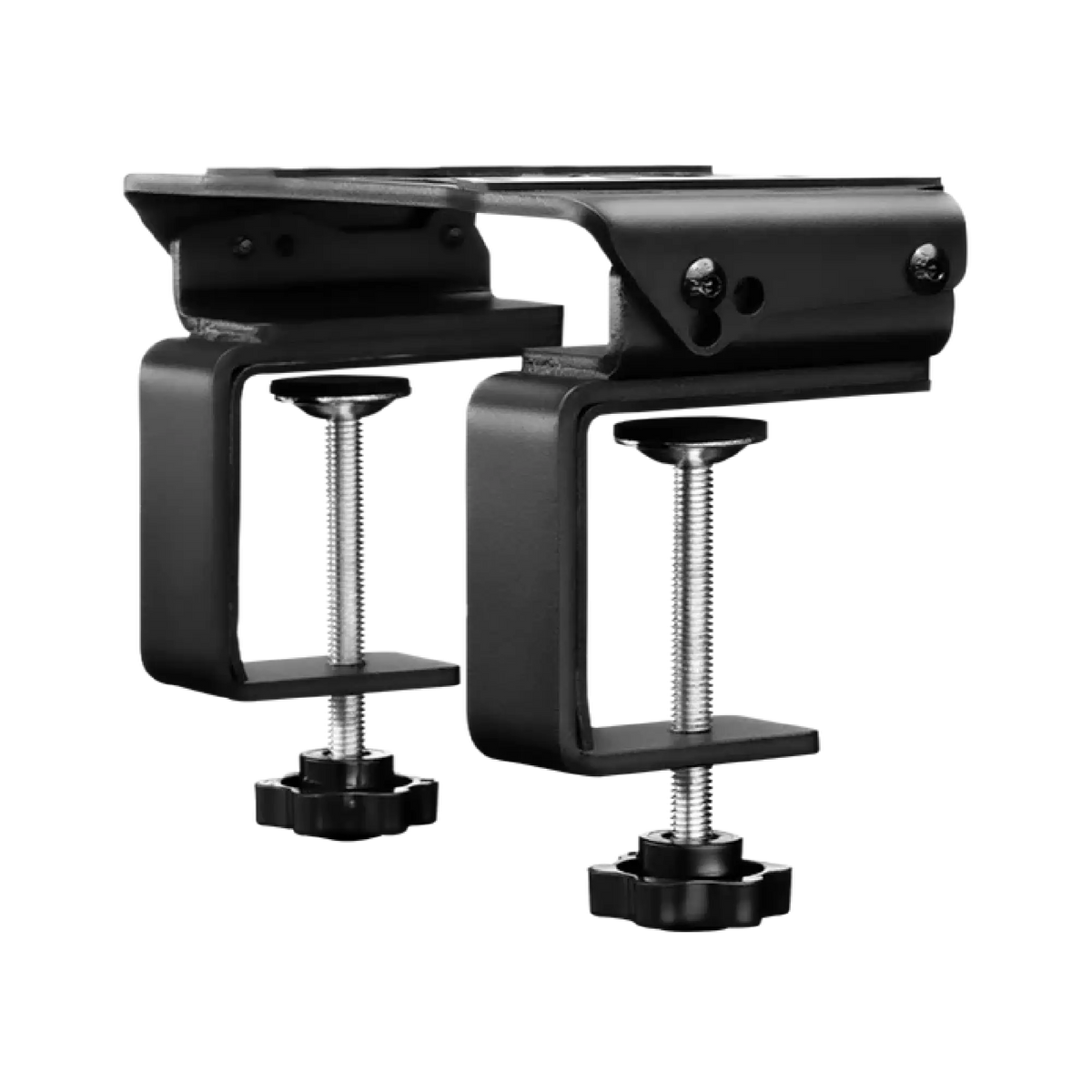 Simagic T-LOC Wheelbase table clamp for secure desk mounting