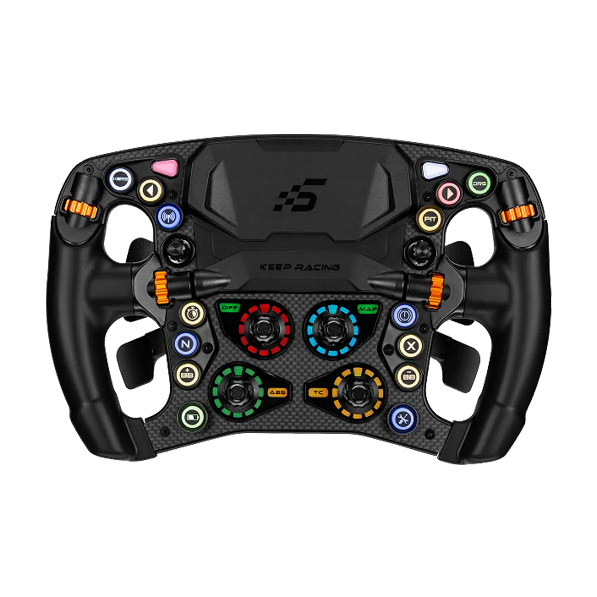 Simagic Zeus Formula