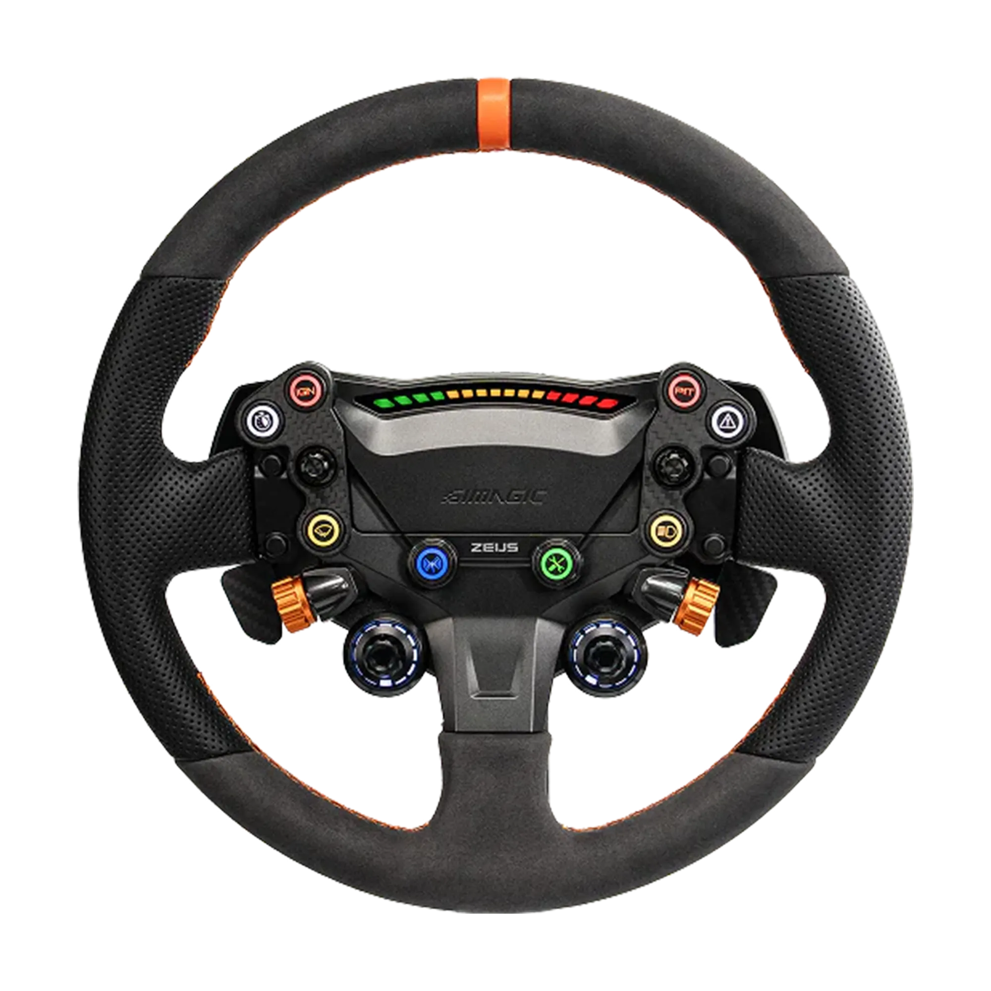 Simagic Zeus Sport