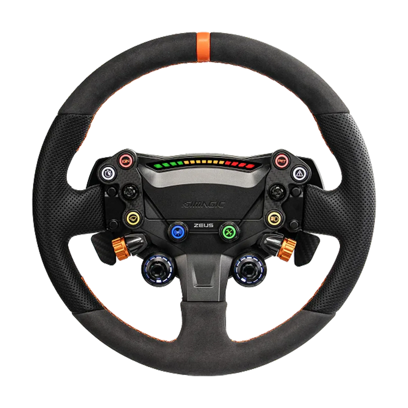 Simagic Zeus Sport