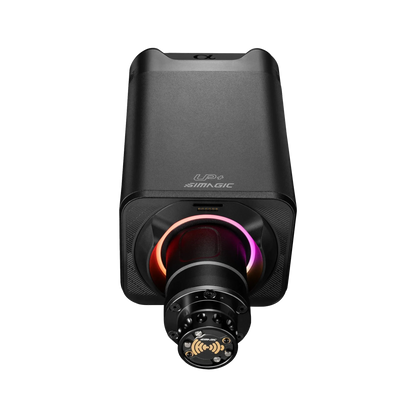 Simagic Alpha EVO Pro