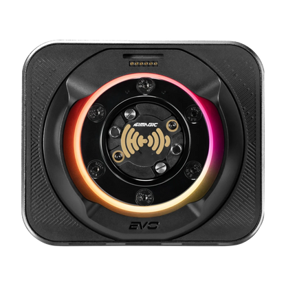Simagic Alpha EVO Pro