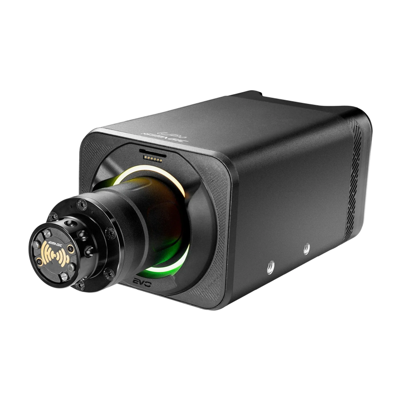 Simagic Alpha EVO Pro 