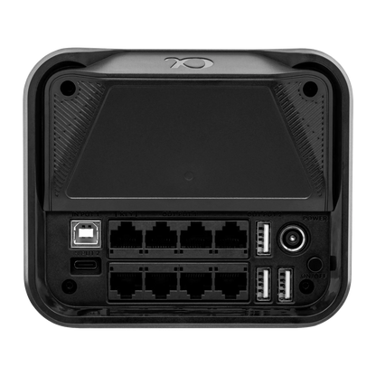 Simagic Alpha EVO Pro