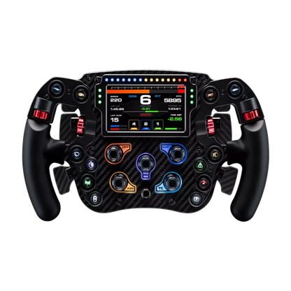 Simagic FX Pro