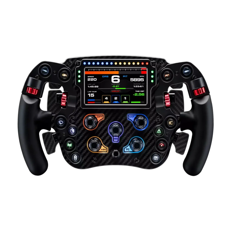 Simagic FX Pro