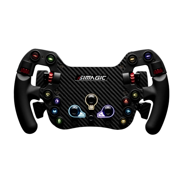 ランキング第1位 Simagic FX GPerformance | (4-paddle) wheel その他