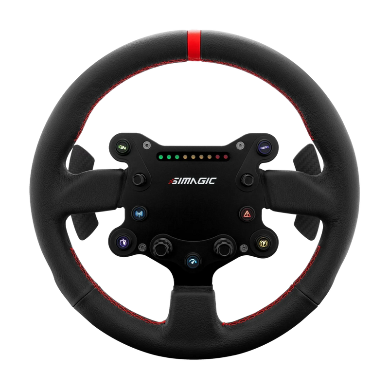 Simagic GTS 