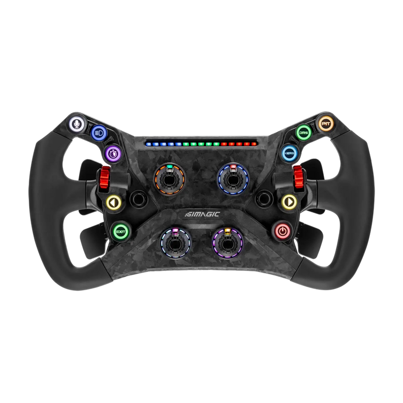 Simagic GT Neo