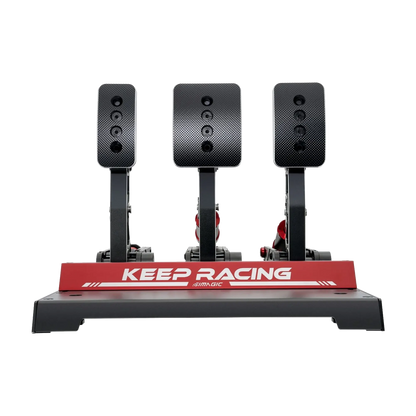 Simagic P1000 Pedals