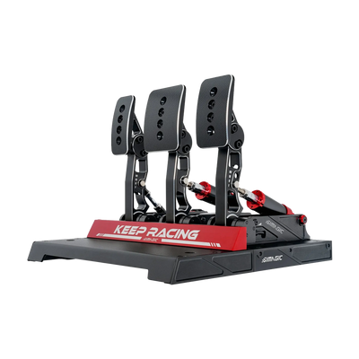 fanatec clubsport pedals v3 bedienungsanleitung deutsch Simagic P1000 Pedals – GPerformance