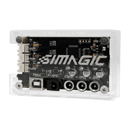 Simagic P2000-HCB Haptic Control Box