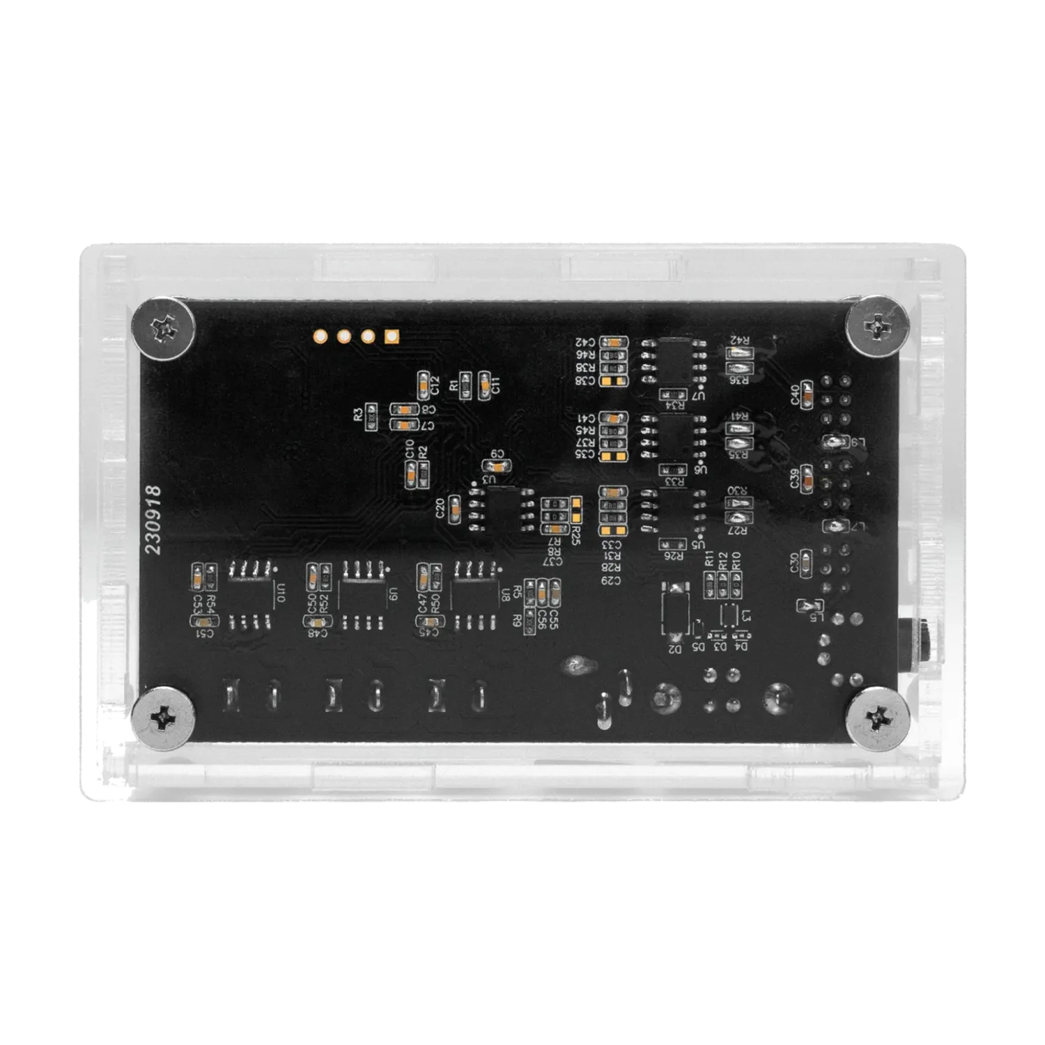 Simagic P2000-HCB Haptische Controlebox 