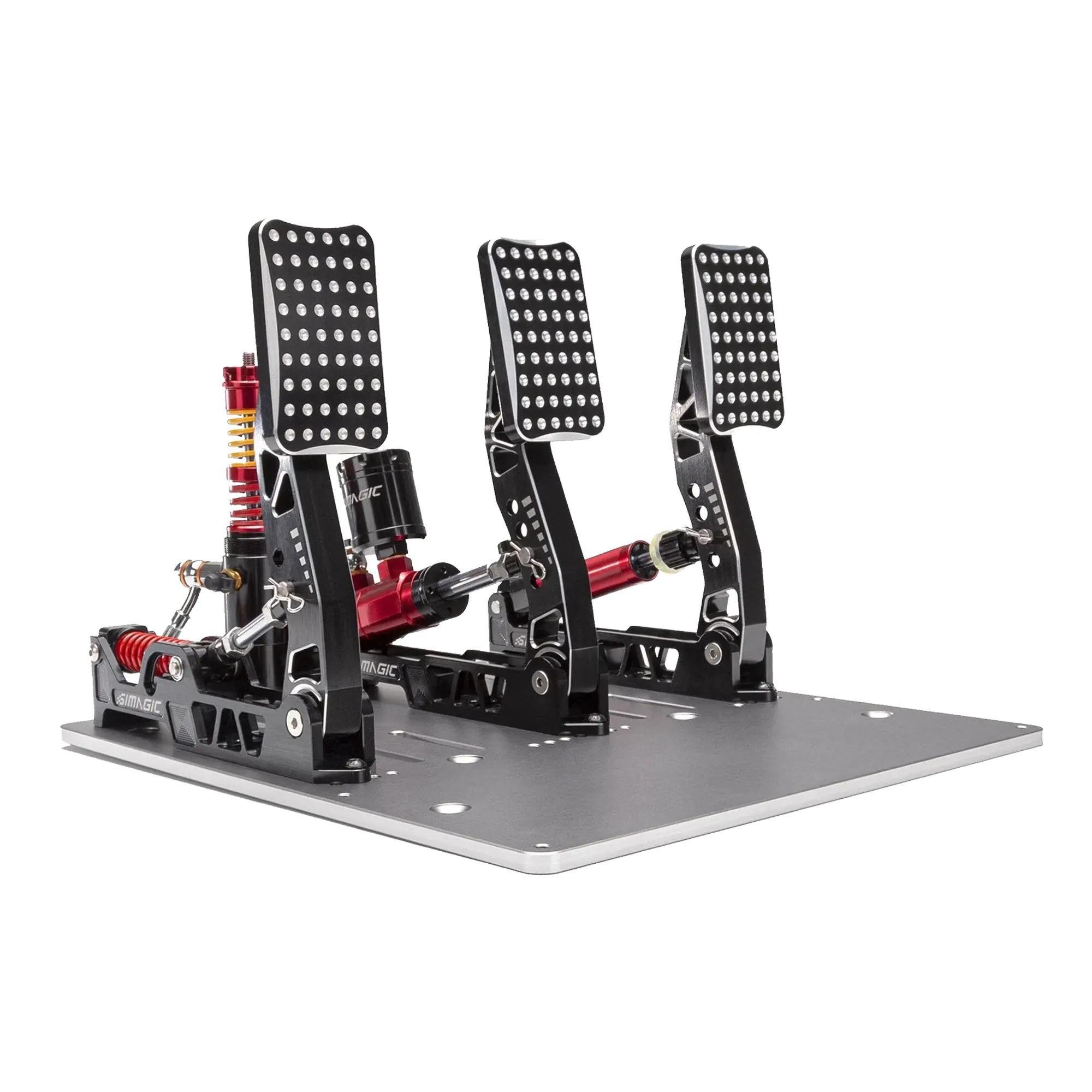 Simagic P2000 - S200R(F) 