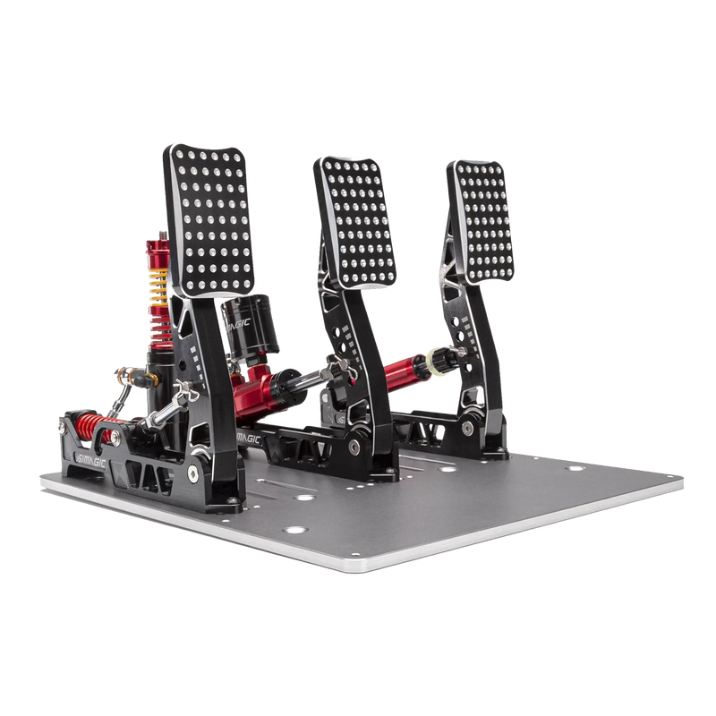 Simagic P2000 - S100R