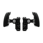 Simagic Single Paddle Shifter Module with adjustable settings and premium materials for Neo X Hub