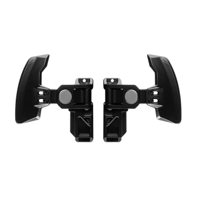 Simagic Single Paddle Shifter Module with adjustable settings and premium materials for Neo X Hub