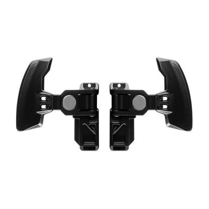 Simagic Single Paddle Shifter Module with adjustable settings and premium materials for Neo X Hub